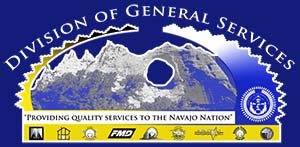 Division of General Services